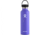 Hydro Flask Standard Mouth 21 oz-Plum