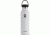 Hydro Flask Standard Mouth 21 oz-White