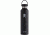 Hydro Flask Standard Mouth 24 oz-Black