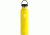 Hydro Flask Standard Mouth 24 oz-Lemon