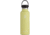Hydro Flask Standard Mouth Flex Cap, Pineapple, 18 oz, S18SX750