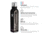 Hydro Flask Technology 25 oz. Wine Bottle