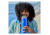 Hydro Flask Wide Flex Cap, Cascade, 20 oz, W20BTS482