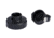 Hydro Flask Wide Flex Chug Cap, BLACK, Wide, WFCC001