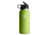 Hydro Flask Wide Mouth 2.0 w/ Straw Lid, Seagrass, 32 oz, W32BSW321