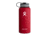 Hydro Flask Wide Mouth 32 oz-Lychee Red