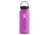 Hydro Flask Wide Mouth 32 oz-Raspberry