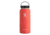 Hydro Flask Wide Mouth 32 oz-Tangelo