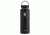 Hydro Flask Wide Mouth 40 oz Bottle-Black