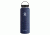 Wide Mouth 40 oz Bottle-Cobalt