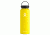 Hydro Flask Wide Mouth 40 oz Bottle-Lemon
