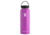 Hydro Flask Wide Mouth 40 oz Bottle-Raspberry