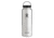 Wide Mouth 40 oz Bottle-Stainless
