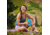 Hydro Flask Wide Mouth Bottle with Straw Lid, Pacific, 32 oz., W32BSW415