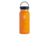 Hydro Flask Wide Mouth Flask, Clementine, 32 oz, W32BTS820