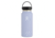Hydro Flask Wide Mouth Flask, Fog, 32 oz., W32BTS508