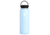 Hydro Flask Wide Mouth Flask, Frost, 40 oz, W40TS440