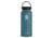 Hydro Flask Wide Mouth Flask, Jade, 32 oz, W32TS380