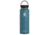 Hydro Flask Wide Mouth Flask, Jade, 40 oz, W40TS380