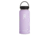 Hydro Flask Wide Mouth Flask, Lilac, 32 oz, W32TS680