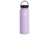 Hydro Flask Wide Mouth Flask, Lilac, 40 oz, W40TS680