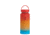 Hydro Flask Wide Mouth Flask, Mai Tai, 32 oz, W32TS616SI