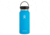 Hydro Flask Wide Mouth Flask, Pacific, 32 oz., W32BTS415