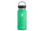 Hydro Flask Wide Mouth Flask, Spearmint, 32 oz., W32BTS340