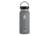 Hydro Flask Wide Mouth Flask, Stone, 32 oz., W32BTS010