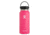 Hydro Flask Wide Mouth Flask, Watermelon, 32 oz., W32BTS618