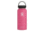 Hydro Flask Wide Mouth Flask, Watermelon, 32 oz, W32TS618