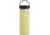 Hydro Flask 20oz Wide Mouth Flask, Pineapple, W20BTS750