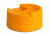 Hydro Flask Wide Mouth Flip Cap-Mango