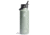 Wide Mouth Insulated Water Bottle w/ Flex Straw Cap
