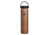 Hydro Flask Wide Mouth Lightweight Bottle with Flex Cap, Clay, 24 oz., LW24LW082