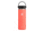 Hydro Flask 20oz Wide Mouth Flask, Hibiscus, W20BTS650