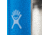 Hydro Flask 20oz Wide Mouth Flask, Pacific, W20BTS415