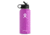 Hydro Flask Wide Mouth with Straw Lid 32 oz-Raspberry