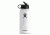 Hydro Flask Wide Mouth with Straw Lid 32 oz-White