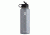 Hydro Flask Wide Mouth with Straw Lid 40 oz-Graphite