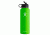Hydro Flask Wide Mouth with Straw Lid 40 oz-Kiwi