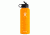 Hydro Flask Wide Mouth with Straw Lid 40 oz-Mango