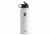 Hydro Flask Wide Mouth with Straw Lid 40 oz-White