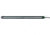 Hydro Glow HG500G 42W 12V 3.5A LED Fishing Light, Green, 24in, HG500