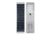 Hykoont NT100A 100W High-Brightness Solar Street Light 320WH LiFePO4 Battery MPPT Controller All-Weather Outdoor Lighting, NT1008A