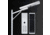 Hykoont YK30-A 30W 3600LM Solar Street Light 96WH Battery 72Hrs Operation in Rainy Cloudy Weather, YK0322A