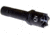 HyperBeam Vigour 55B Compact Extremely Bright Flashlights Black HB V-55B