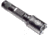 HyperBeam Vigour 55S Compact Extremely Bright Flashlights Silver HB V-55S