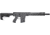 Hyperion Munitions G.O.A.T Series Enforcer Rifle, .308 Winchester, 16in TCS Barrel, 4150V Chrome Moly Vanadium Steel, Polymer Grip, 1-10 Twist, MFT Extreme, TCS, Armor Black Cerakote, T-90000-BLK