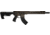 Hyperion Munitions G.O.A.T Series Growler Rifle, 7.62x39mm, 16in TCS Barrel, 4150V Chrome Moly Vanadium Steel, Polymer Grip, 1-10 Twist, MFT Extreme, TCS, Midnight Bronze Cerakote, T-90073-MB